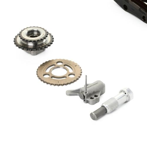 RIDEX 1389T2576 Steuerkettensatz Steuerkette Simplex Bolzenkette 86 72 48 Bild RIDEX 1389T2576 Steuerkettensatz Steuerkette Simplex Bolzenkette 86 72 48