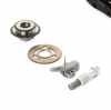 RIDEX 1389T2576 Steuerkettensatz Steuerkette Simplex Bolzenkette 86 72 48 Bild RIDEX 1389T2576 Steuerkettensatz Steuerkette Simplex Bolzenkette 86 72 48