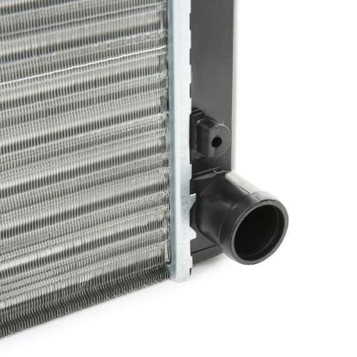RIDEX 470R0394 Motorkühler / Wasserkühler für VW Polo Coupe (86C, 80) 867121253D Bild RIDEX 470R0394 Motorkühler / Wasserkühler für VW Polo Coupe (86C, 80) 867121253D