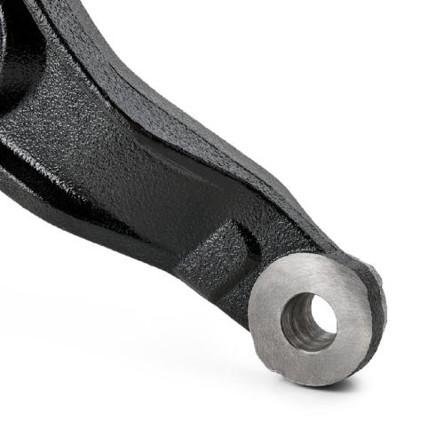 RIDEX 273C2460 Lenker Radaufhängung Querlenker Front rechts für FIAT 1394317080 Bild RIDEX 273C2460 Lenker Radaufhängung Querlenker Front rechts für FIAT 1394317080
