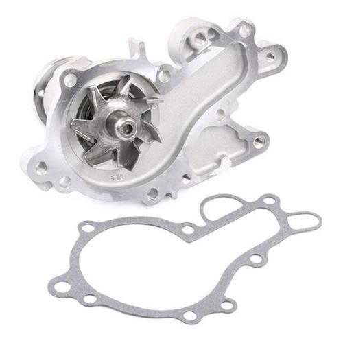 RIDEX 1260W0513 Kühlmittelpumpe Motorkühlung Wasserpumpe für SUZUKI JIMNY (FJ) Bild RIDEX 1260W0513 Kühlmittelpumpe Motorkühlung Wasserpumpe für SUZUKI JIMNY (FJ)