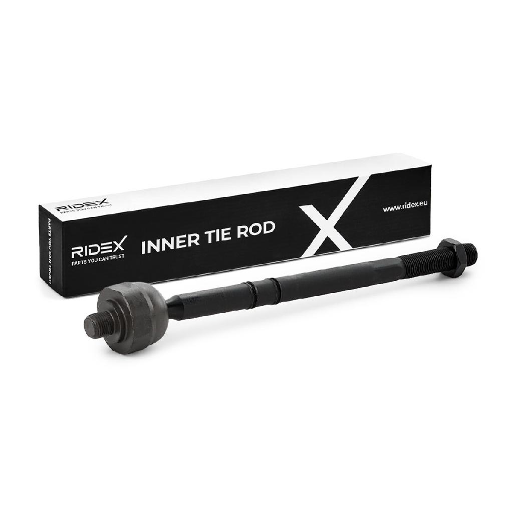 RIDEX Axialgelenk Spurstange Vorne rechts links beidseitig
