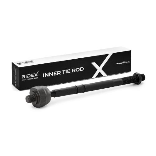RIDEX Axialgelenk Spurstange Vorne rechts links beidseitig Bild RIDEX Axialgelenk Spurstange Vorne rechts links beidseitig