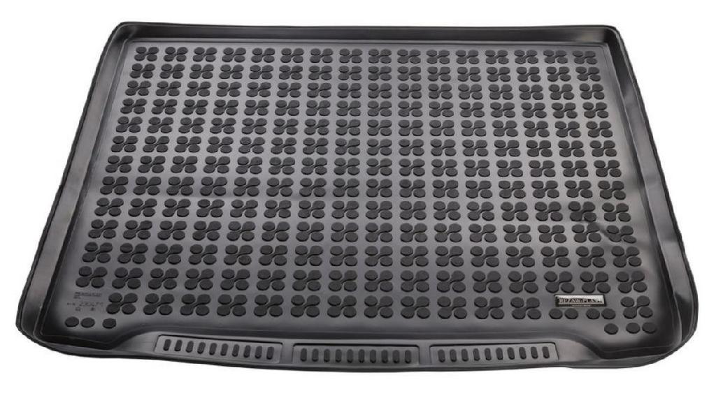 REZAW PLAST Kofferraumwanne für FORD Focus Mk4 Turnier (HP)