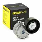 RIDEX PLUS 310T0016P Spannrolle Keilrippenriemen für FORD Focus II Schrägheck