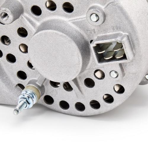 RIDEX 4G1409 Lichtmaschine 35A 12V Drehrichtung im Uhrzeigersinn mit 1000197467 Bild RIDEX 4G1409 Lichtmaschine 35A 12V Drehrichtung im Uhrzeigersinn mit 1000197467