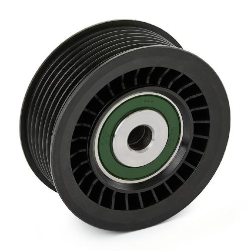 RIDEX PLUS Umlenk- / Führungsrolle Keilrippenriemen für NISSAN Qashqai II Bild RIDEX PLUS Umlenk- / Führungsrolle Keilrippenriemen für NISSAN Qashqai II