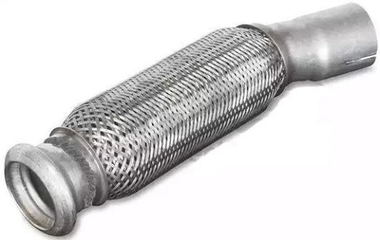 VEGAZ Flexrohr Auspuff Abgasrohr PGR-332 passend für PEUGEOT 2008 Kombi (CU) Bild VEGAZ Flexrohr Auspuff Abgasrohr PGR-332 passend für PEUGEOT 2008 Kombi (CU)