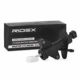 RIDEX 234M0069 Kupplungsgeberzylinder Bohrung-Ø: 19,05mm für FORD 1S717A543AC