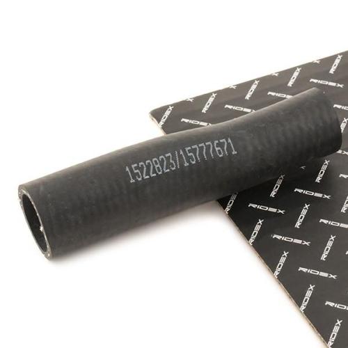 RIDEX 475R10009 Kühlerschlauch KÜHLWASSERSCHLAUCH WASSERSCHLAUCH für VW Golf 1I Bild RIDEX 475R10009 Kühlerschlauch KÜHLWASSERSCHLAUCH WASSERSCHLAUCH für VW Golf 1I