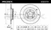 RIDEX 82B0174 2x Bremsscheiben Hinten Ø302mm voll für MAZDA 5 (CR19) Bild RIDEX 82B0174 2x Bremsscheiben Hinten Ø302mm voll für MAZDA 5 (CR19)