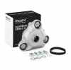 RIDEX 1180S0192 Federbeinstützlager ohne Kugellager Vorne für FIAT 1329775080 Bild RIDEX 1180S0192 Federbeinstützlager ohne Kugellager Vorne für FIAT 1329775080