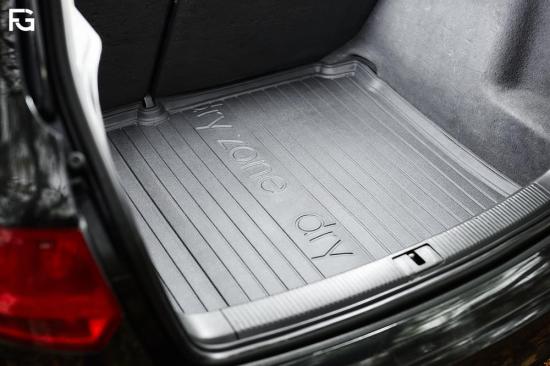 FROGUM Kofferraumwanne für VOLVO V60 II (225, 227) Bild FROGUM Kofferraumwanne für VOLVO V60 II (225, 227)