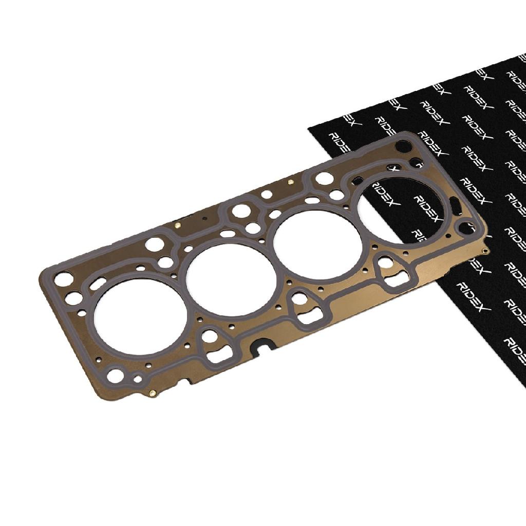 RIDEX 318G0148 Zylinderkopfdichtung für NISSAN Qashqai / Qashqai +2 I
