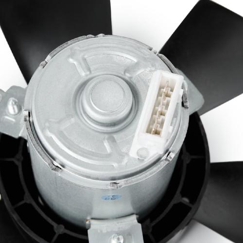 RIDEX 508R0009 Kühlerlüfter Lüfter Motorkühlung für VW Golf 1I (19E, 1G1) Bild RIDEX 508R0009 Kühlerlüfter Lüfter Motorkühlung für VW Golf 1I (19E, 1G1)