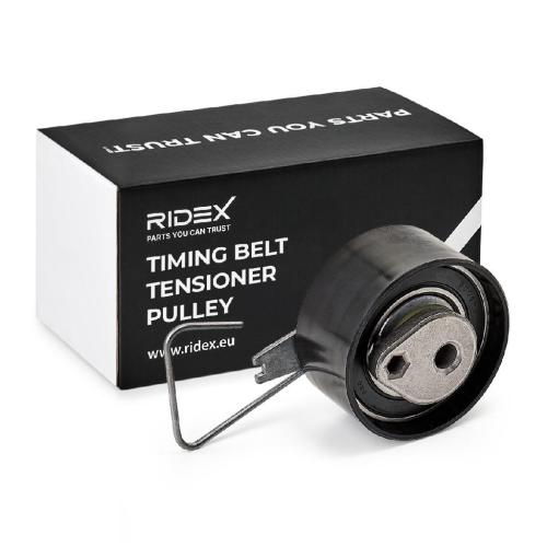 RIDEX Spannrolle Zahnriemen für LAND ROVER Freelander SUV (L314) Bild RIDEX Spannrolle Zahnriemen für LAND ROVER Freelander SUV (L314)