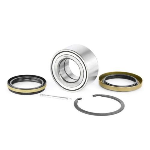 RIDEX 654W0460 Radlagersatz pro 1 Rad Vorne beidseitig für NISSAN 3885A001 Bild RIDEX 654W0460 Radlagersatz pro 1 Rad Vorne beidseitig für NISSAN 3885A001