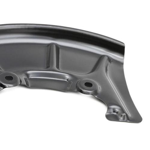 RIDEX 1x Ankerblech / Spritzblech Vorne links für VW Golf 1V Schrägheck (1J1) Bild RIDEX 1x Ankerblech / Spritzblech Vorne links für VW Golf 1V Schrägheck (1J1)