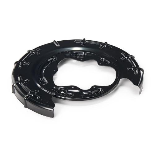 RIDEX 1x Ankerblech / Spritzblech Hinten rechts für HYUNDAI i30 (FD) 582521H000 Bild RIDEX 1x Ankerblech / Spritzblech Hinten rechts für HYUNDAI i30 (FD) 582521H000