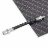 RIDEX Bremsschlauch 83B0040 VORNE beidseitig BREMSSCHL&Auml;UCHE L&auml;nge: 152mm