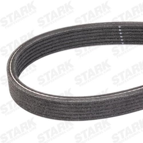 Keilrippenriemen STARK für VOLVO V70 II (285) XC90 I (275) V70 I (875, 876) Bild Keilrippenriemen STARK für VOLVO V70 II (285) XC90 I (275) V70 I (875, 876)