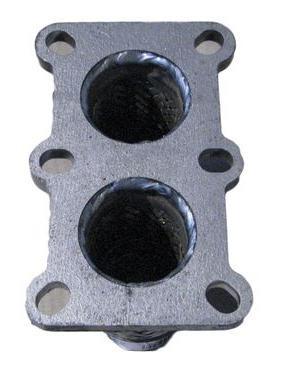IZAWIT Abgasrohr für VW Golf 1II (1H1) Bild IZAWIT Abgasrohr für VW Golf 1II (1H1)