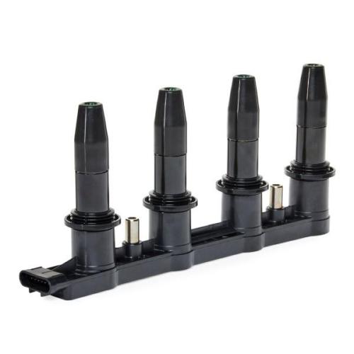 RIDEX PLUS 689C0279P Zündspule 12V Anschlussanzahl 4 für OPEL INSIGNIA Caravan Bild RIDEX PLUS 689C0279P Zündspule 12V Anschlussanzahl 4 für OPEL INSIGNIA Caravan
