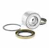 RIDEX 654W0460 Radlagersatz pro 1 Rad Vorne beidseitig für NISSAN 3885A001 Bild RIDEX 654W0460 Radlagersatz pro 1 Rad Vorne beidseitig für NISSAN 3885A001