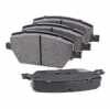 RIDEX Bremsbelagsatz Bremsbeläge Vorne für JEEP Compass (MP, M6) für FIAT 500X Bild RIDEX Bremsbelagsatz Bremsbeläge Vorne für JEEP Compass (MP, M6) für FIAT 500X
