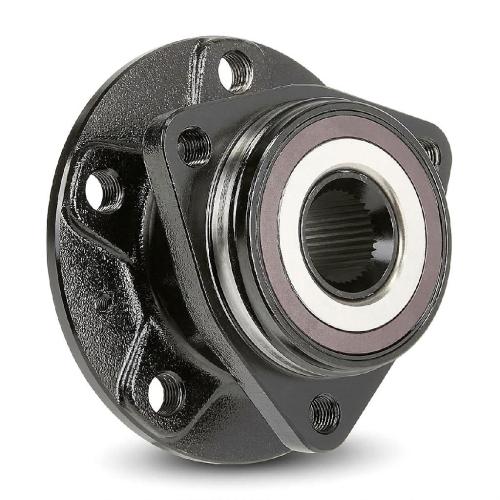 RIDEX PLUS 654W0683P Radlagersatz pro 1 Rad Vorne beidseitig für VW 5QF501611D Bild RIDEX PLUS 654W0683P Radlagersatz pro 1 Rad Vorne beidseitig für VW 5QF501611D