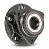 RIDEX PLUS 654W0683P Radlagersatz pro 1 Rad Vorne beidseitig für VW 5QF501611D Bild RIDEX PLUS 654W0683P Radlagersatz pro 1 Rad Vorne beidseitig für VW 5QF501611D
