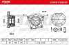 STARK SKWB-0181348 Radlagersatz pro 1 Rad Hinten links für TOYOTA LAND CRUISER Bild STARK SKWB-0181348 Radlagersatz pro 1 Rad Hinten links für TOYOTA LAND CRUISER