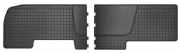 FROGUM 546146 Fußmatte Hinten für OPEL Vivaro A Kastenwagen (X83) für RENAULT