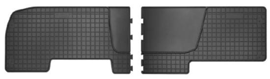 FROGUM 546146 Fußmatte Hinten für OPEL Vivaro A Kastenwagen (X83) für RENAULT Bild FROGUM 546146 Fußmatte Hinten für OPEL Vivaro A Kastenwagen (X83) für RENAULT