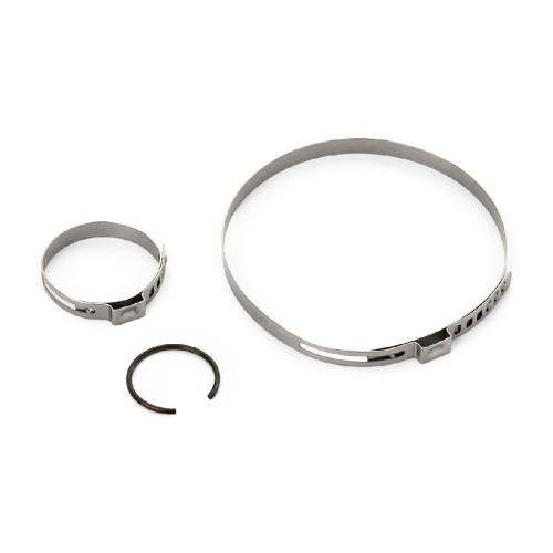 RIDEX 5J0053 Gelenksatz Antriebswelle Achswelle für OPEL ZAFIRA B (A05) 13335209 Bild RIDEX 5J0053 Gelenksatz Antriebswelle Achswelle für OPEL ZAFIRA B (A05) 13335209