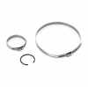 RIDEX 5J0053 Gelenksatz Antriebswelle Achswelle für OPEL ZAFIRA B (A05) 13335209 Bild RIDEX 5J0053 Gelenksatz Antriebswelle Achswelle für OPEL ZAFIRA B (A05) 13335209