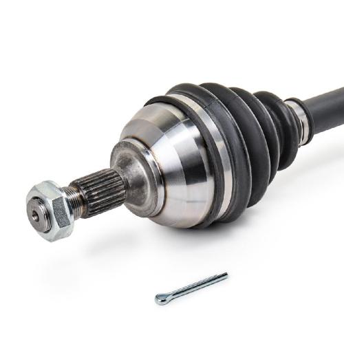 RIDEX Antriebswelle Achswelle Vorderachse/Vorne links für CITROËN BERLINGO Bild RIDEX Antriebswelle Achswelle Vorderachse/Vorne links für CITROËN BERLINGO