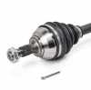RIDEX Antriebswelle Achswelle Vorderachse/Vorne links für CITROËN BERLINGO Bild RIDEX Antriebswelle Achswelle Vorderachse/Vorne links für CITROËN BERLINGO