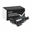 RIDEX Waschwasserpumpe Pumpenart Dualpumpe elektrisch für NISSAN für RENAULT Bild RIDEX Waschwasserpumpe Pumpenart Dualpumpe elektrisch für NISSAN für RENAULT