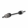 RIDEX Antriebswelle Achswelle Vorderachse/Vorne links für NISSAN MICRA II Bild RIDEX Antriebswelle Achswelle Vorderachse/Vorne links für NISSAN MICRA II