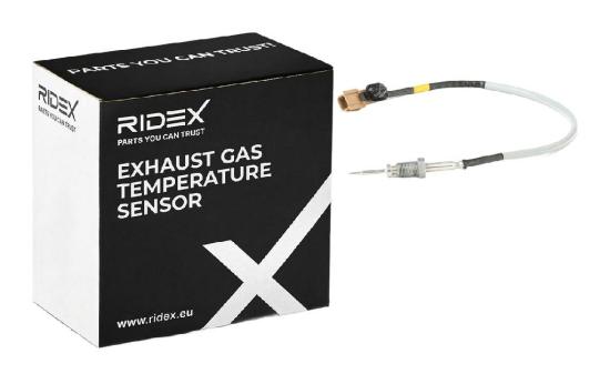 RIDEX 3938E0009 Abgastemperatursensor für RENAULT Megane 1II Grandtour (KZ0/1) Bild RIDEX 3938E0009 Abgastemperatursensor für RENAULT Megane 1II Grandtour (KZ0/1)