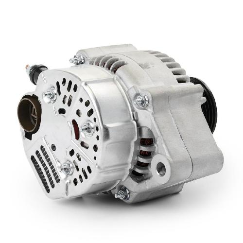 RIDEX 4G0729 Lichtmaschine 60A 12V Drehrichtung im Uhrzeigersinn mit für TOYOTA Bild RIDEX 4G0729 Lichtmaschine 60A 12V Drehrichtung im Uhrzeigersinn mit für TOYOTA