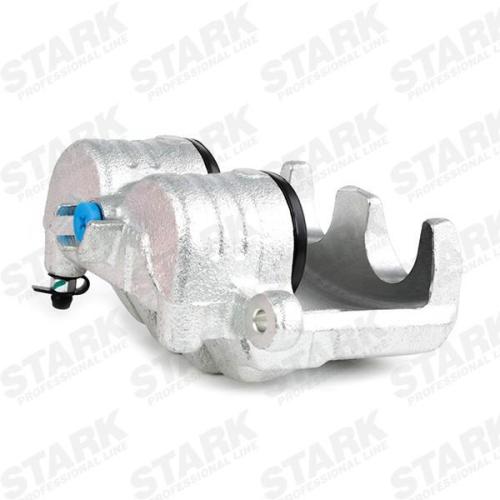 STARK SKBC-0460176 Bremssattel Bremszange Vorne links für SUBARU FORESTER (SH) Bild STARK SKBC-0460176 Bremssattel Bremszange Vorne links für SUBARU FORESTER (SH)
