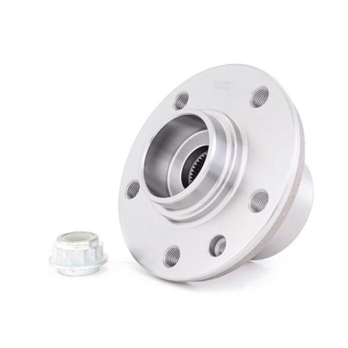 RIDEX 654W0124 Radlagersatz pro 1 Rad Vorne Hinten Kugellager Kegelrollenlager Bild RIDEX 654W0124 Radlagersatz pro 1 Rad Vorne Hinten Kugellager Kegelrollenlager
