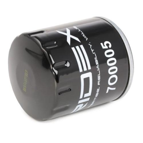 RIDEX Ölfilter Auto Motorölfilter Anschraubfilter 7O0005 für FORD Kuga Mk2 (DM2) Bild RIDEX Ölfilter Auto Motorölfilter Anschraubfilter 7O0005 für FORD Kuga Mk2 (DM2)
