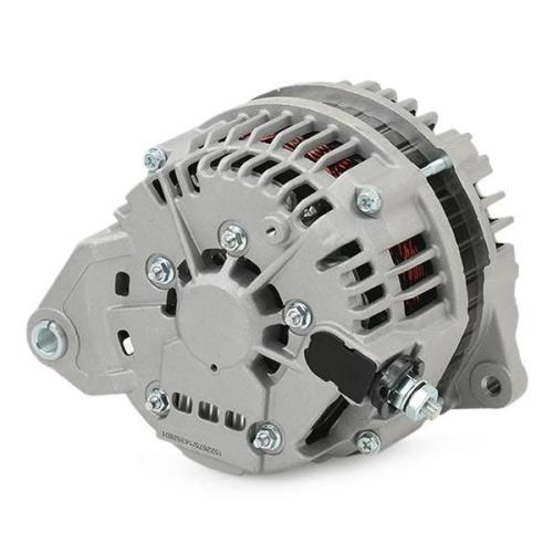 RIDEX 4G0350 Lichtmaschine 110A 12V Drehrichtung im Uhrzeigersinn mit für NISSAN Bild RIDEX 4G0350 Lichtmaschine 110A 12V Drehrichtung im Uhrzeigersinn mit für NISSAN