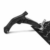 RIDEX 273C0860 Lenker Radaufhängung Querlenker Front links für NISSAN 545014U002