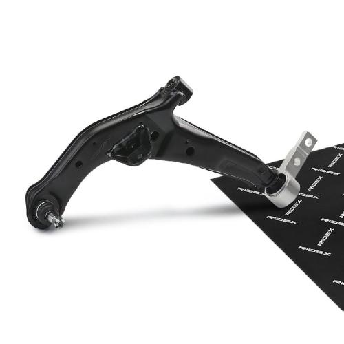 RIDEX 273C0860 Lenker Radaufhängung Querlenker Front links für NISSAN 545014U002 Bild RIDEX 273C0860 Lenker Radaufhängung Querlenker Front links für NISSAN 545014U002