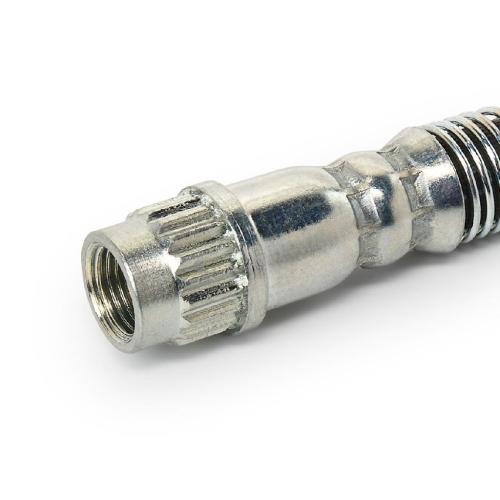 RIDEX Bremsschlauch 83B0026 HINTEN beidseitig BREMSSCHLÄUCHE Länge: 250mm Bild RIDEX Bremsschlauch 83B0026 HINTEN beidseitig BREMSSCHLÄUCHE Länge: 250mm