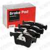 STARK Bremsbelagsatz Bremsbeläge Vorne für BMW 1 Schrägheck (F20) 3 Touring X3 Bild STARK Bremsbelagsatz Bremsbeläge Vorne für BMW 1 Schrägheck (F20) 3 Touring X3